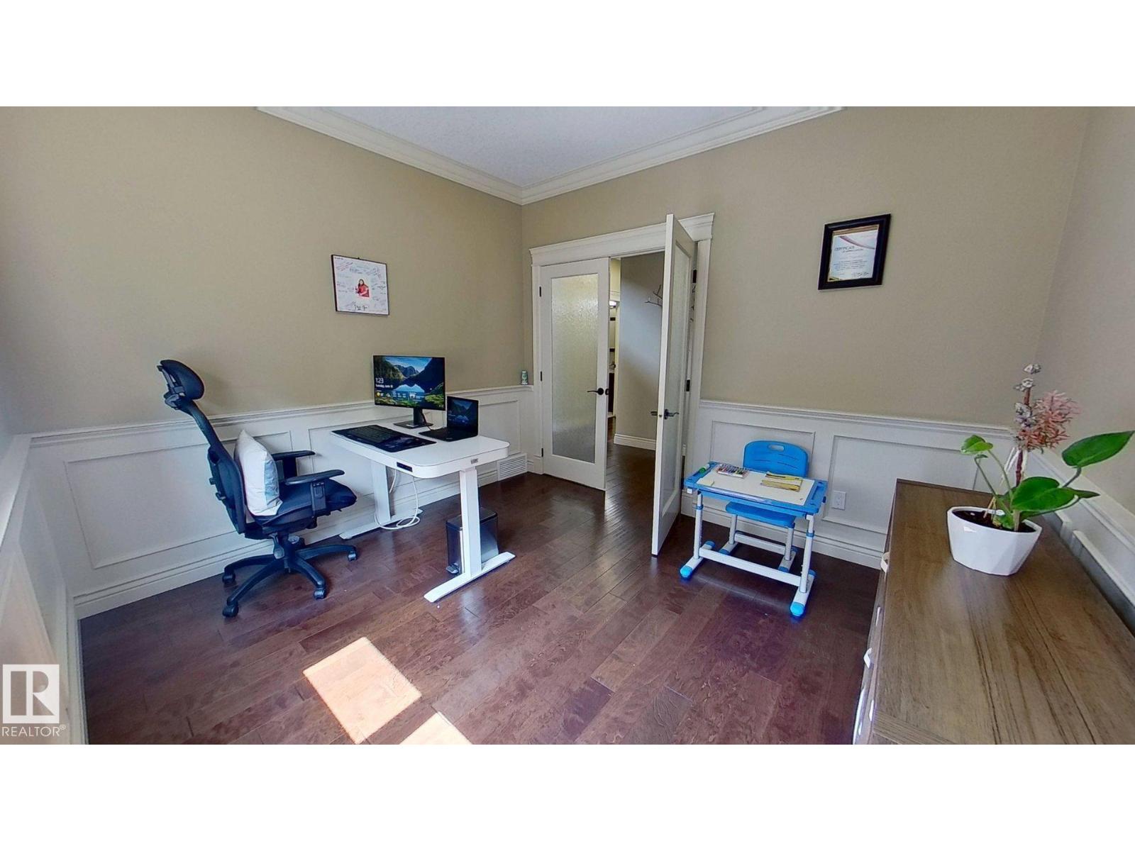1005 Downey Wy Nw, Edmonton, Alberta  T6M 2V4 - Photo 17 - E4453275