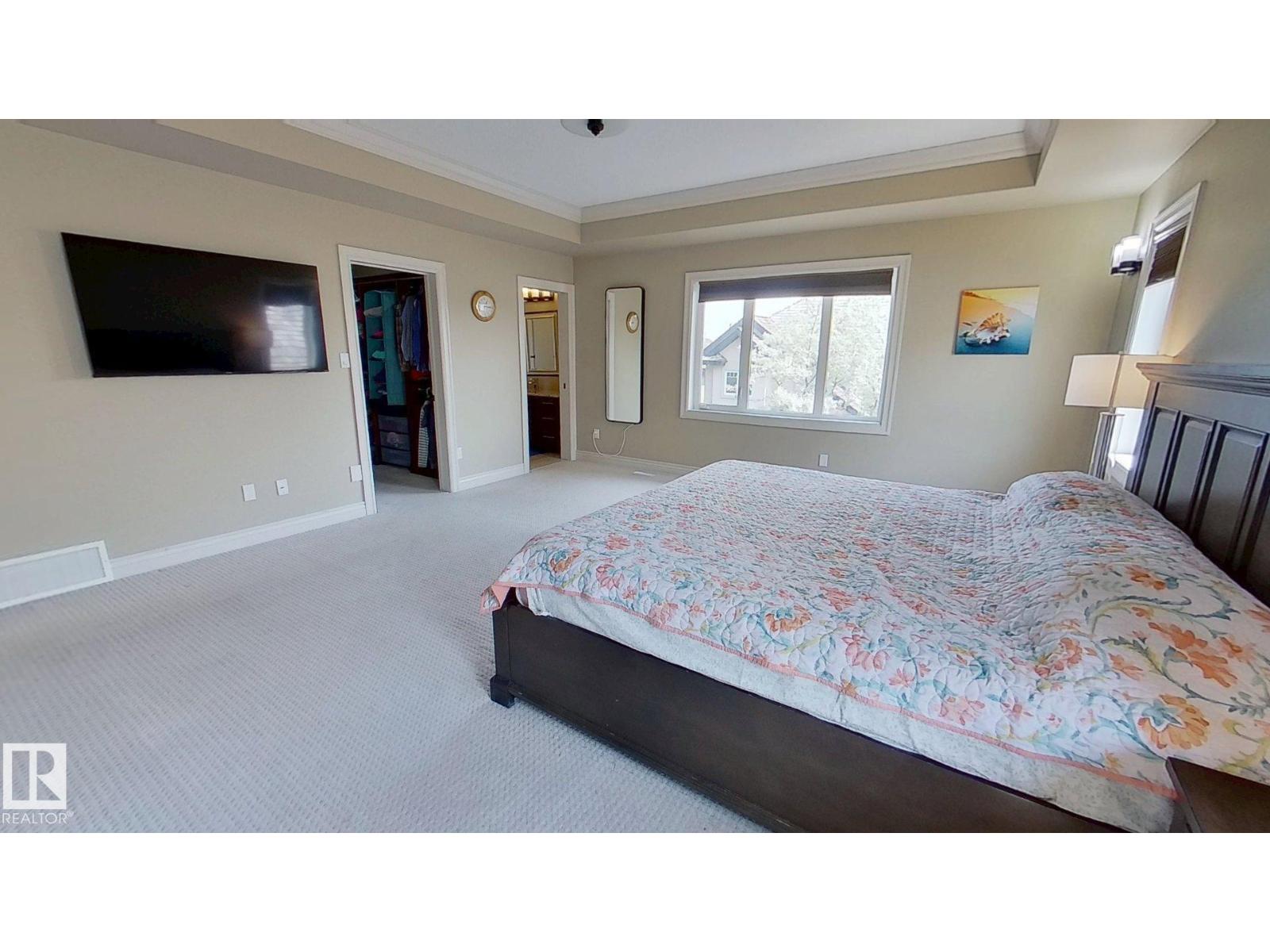 1005 Downey Wy Nw, Edmonton, Alberta  T6M 2V4 - Photo 21 - E4453275