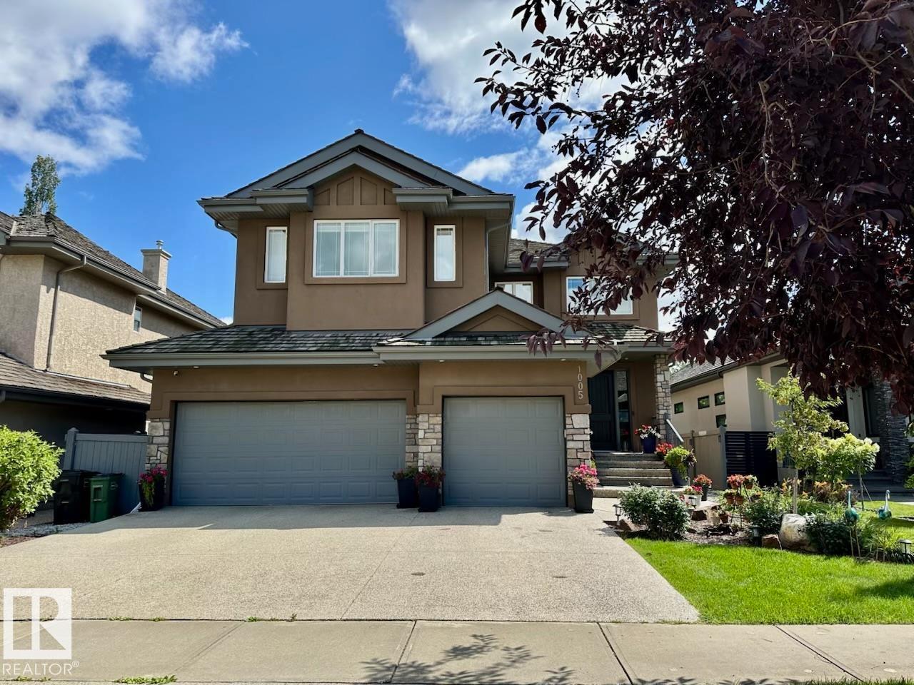 1005 Downey Wy Nw, Edmonton, Alberta  T6M 2V4 - Photo 3 - E4453275