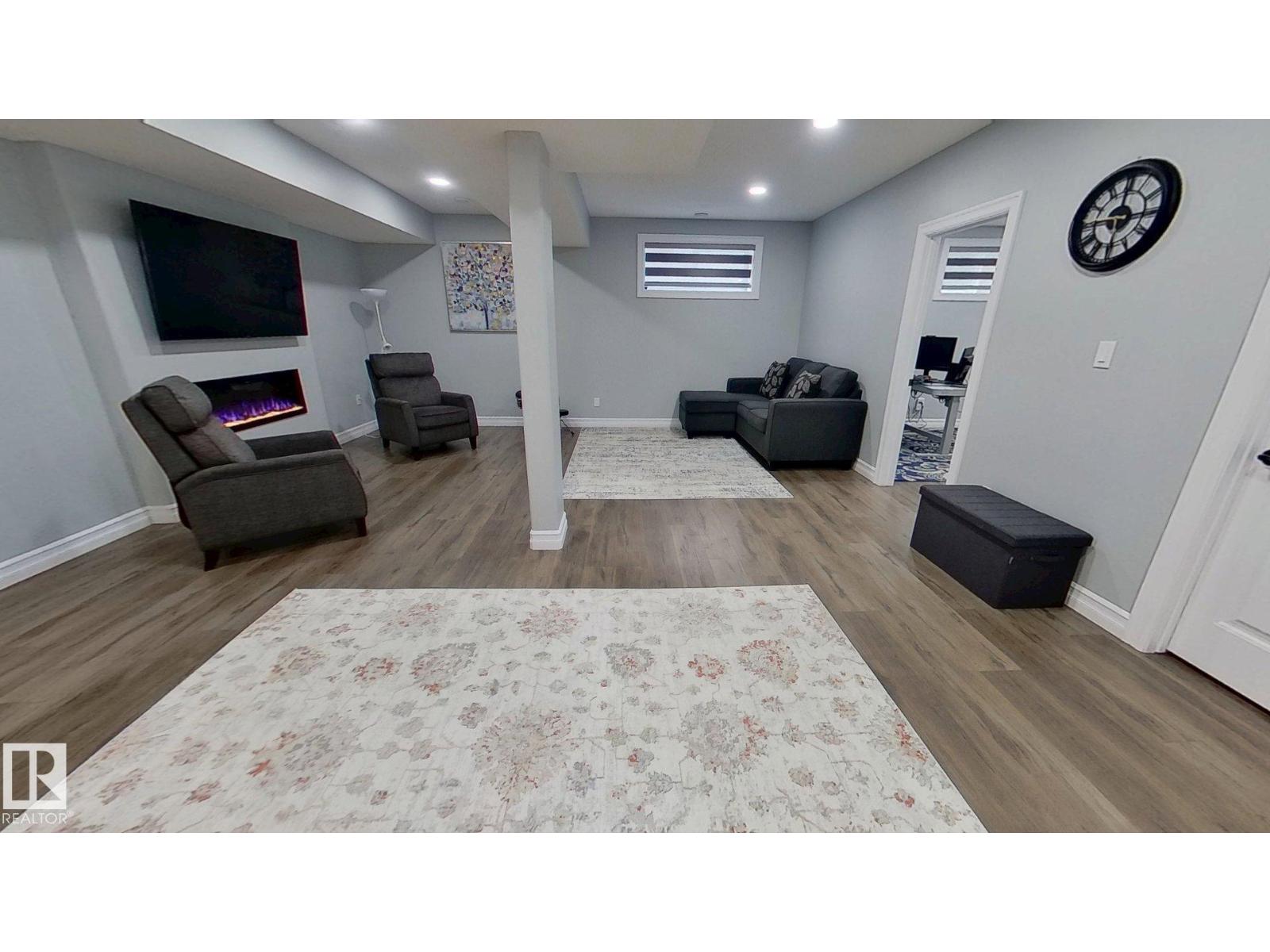 1005 Downey Wy Nw, Edmonton, Alberta  T6M 2V4 - Photo 36 - E4453275