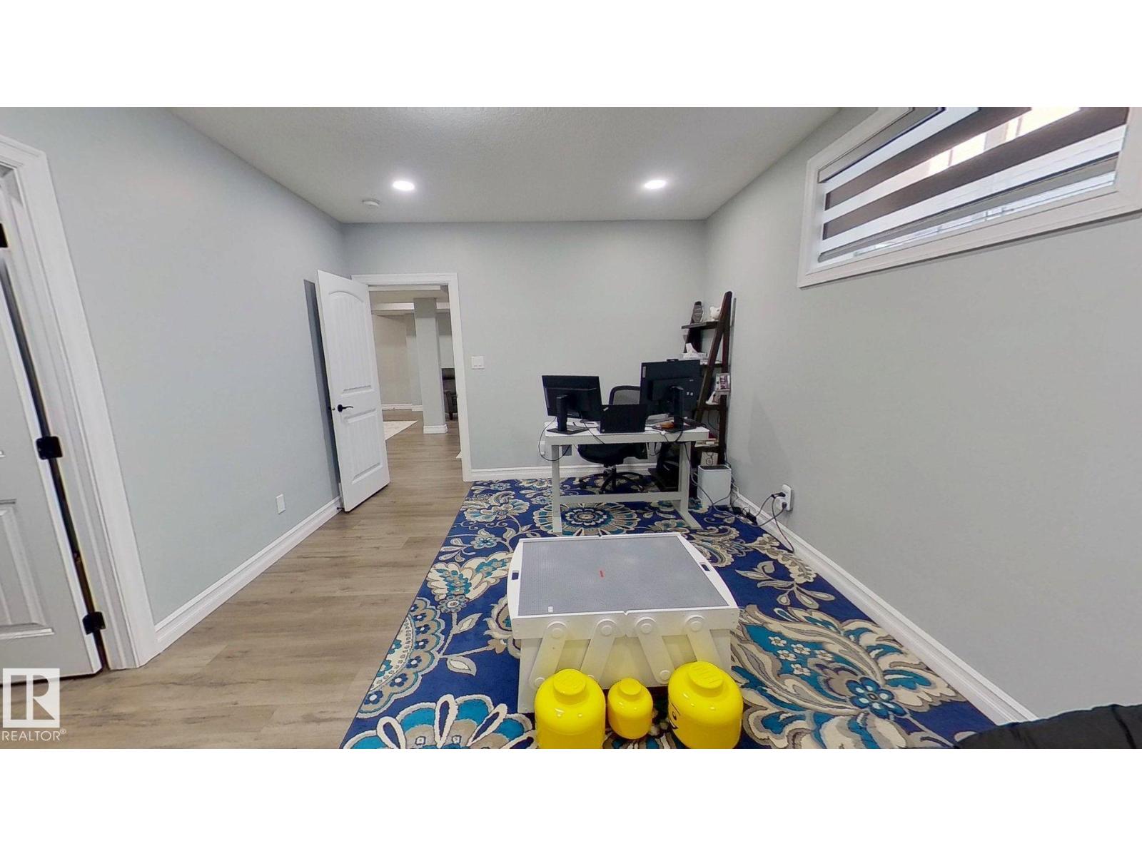 1005 Downey Wy Nw, Edmonton, Alberta  T6M 2V4 - Photo 42 - E4453275