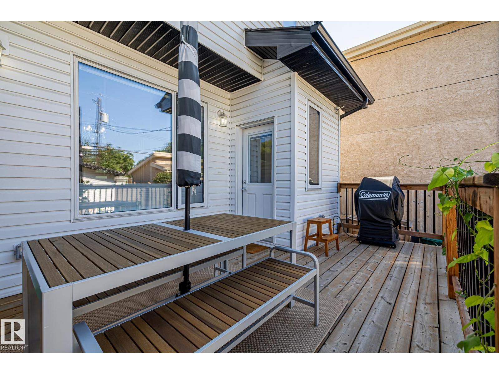 10312 78 St Nw, Edmonton, Alberta  T6A 3E5 - Photo 40 - E4453276