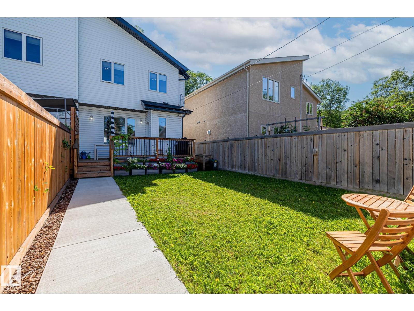 10312 78 St Nw, Edmonton, Alberta  T6A 3E5 - Photo 42 - E4453276