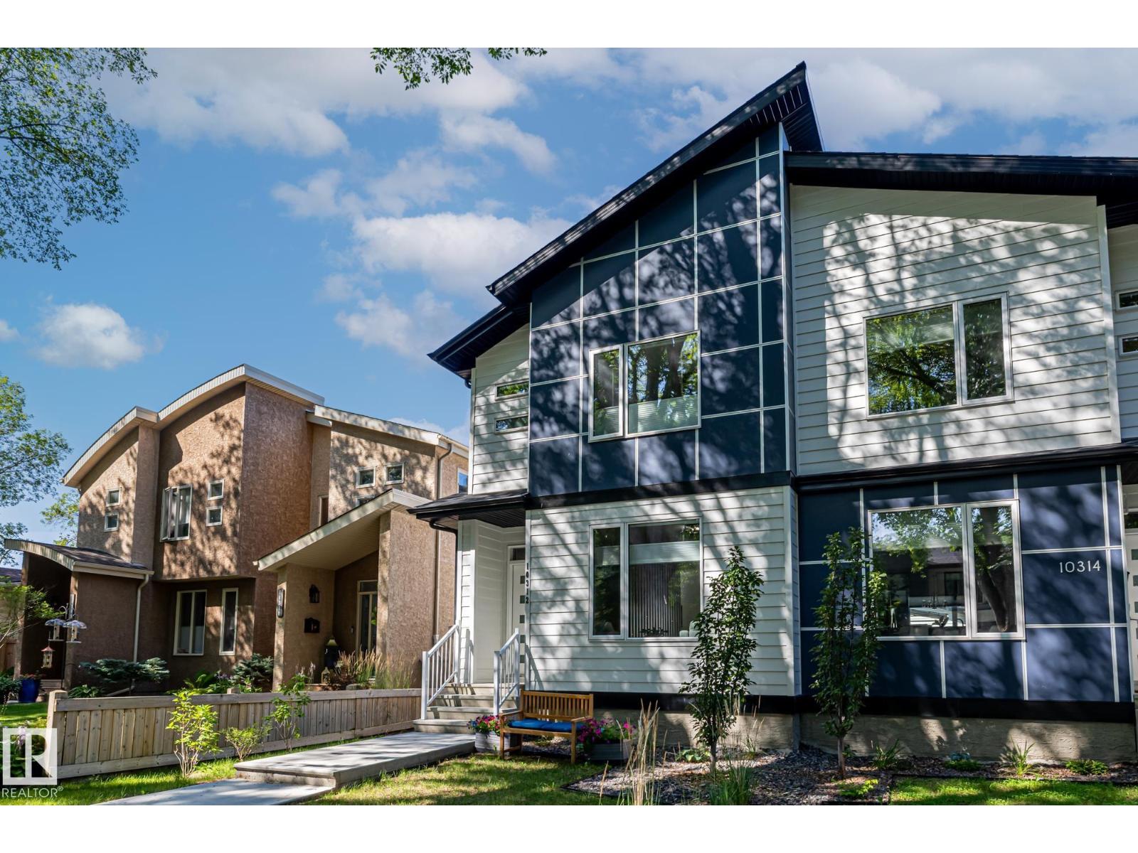 10312 78 St Nw, Edmonton, Alberta  T6A 3E5 - Photo 47 - E4453276