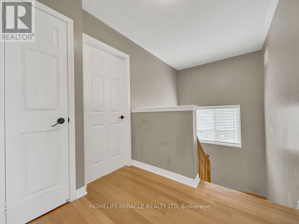 80 Sweetwood Circle, Brampton (Fletcher's Meadow), Ontario  L7A 2S1 - Photo 20 - W12345631