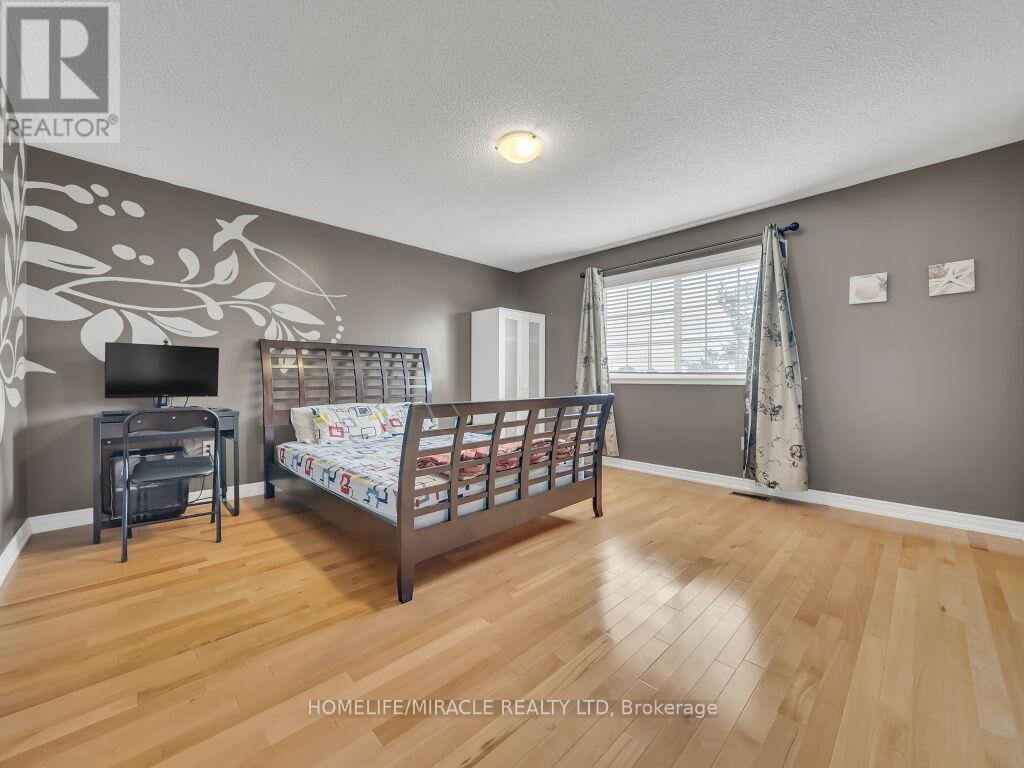 80 Sweetwood Circle, Brampton (Fletcher's Meadow), Ontario  L7A 2S1 - Photo 27 - W12345631