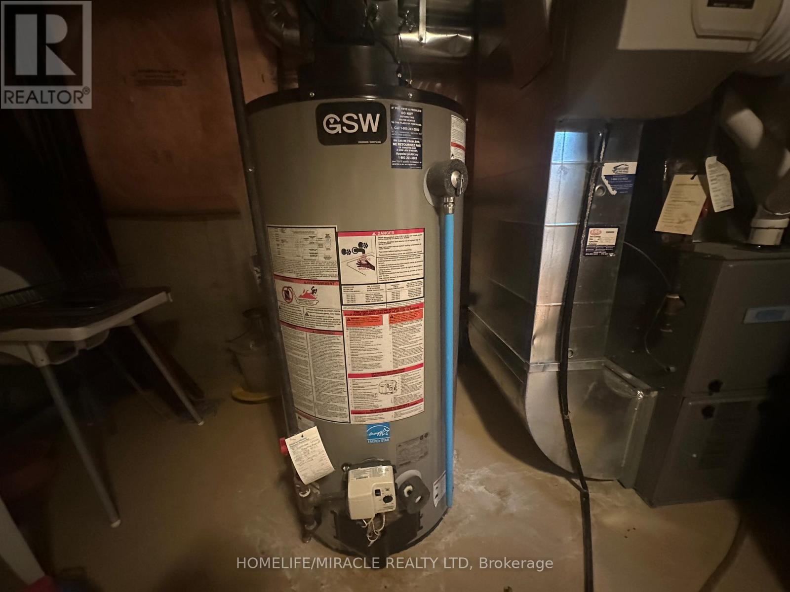 80 Sweetwood Circle, Brampton, Ontario  L7A 2S1 - Photo 45 - W12345631