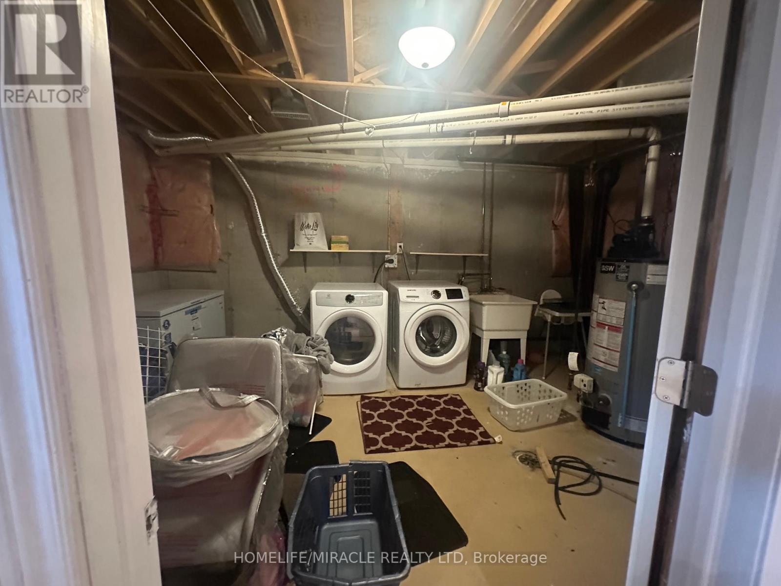 80 Sweetwood Circle, Brampton, Ontario  L7A 2S1 - Photo 43 - W12345631