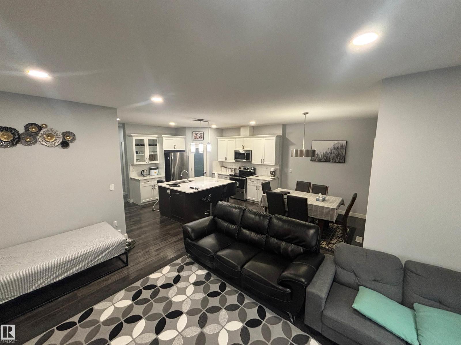 2084 Graydon Hill Cr Sw Sw, Edmonton, Alberta  T6W 4C7 - Photo 13 - E4453277