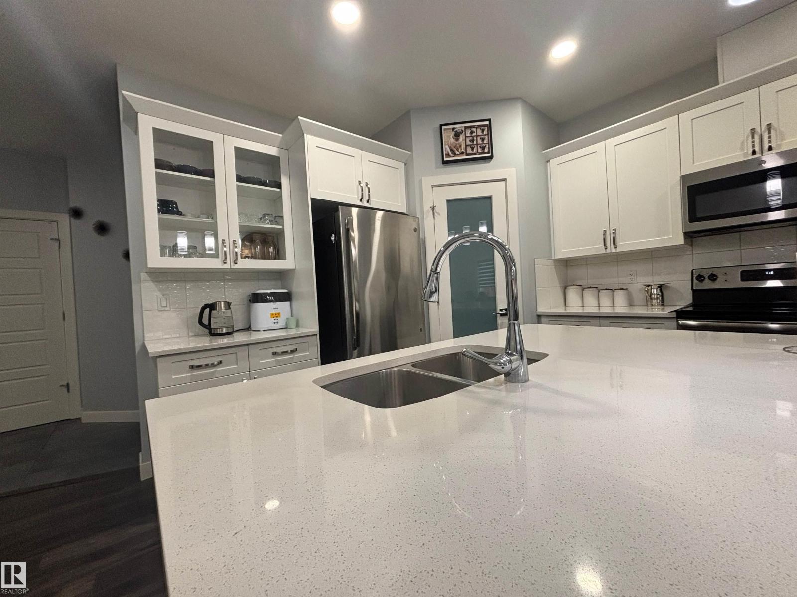 2084 Graydon Hill Cr Sw Sw, Edmonton, Alberta  T6W 4C7 - Photo 14 - E4453277