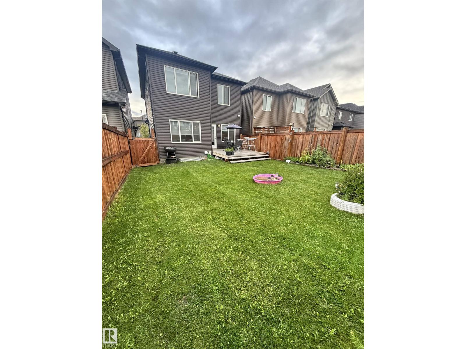 2084 Graydon Hill Cr Sw Sw, Edmonton, Alberta  T6W 4C7 - Photo 7 - E4453277