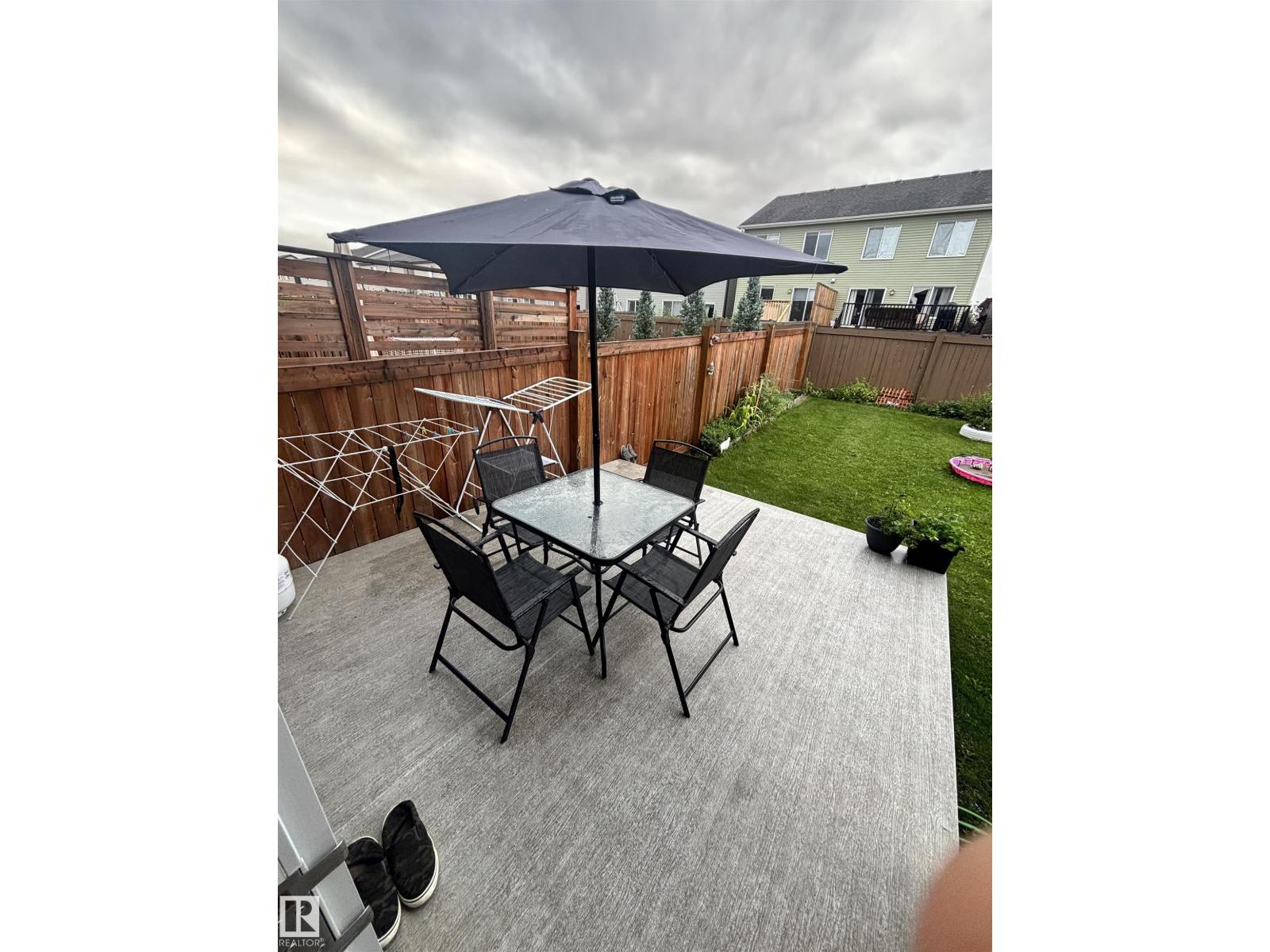 2084 Graydon Hill Cr Sw Sw, Edmonton, Alberta  T6W 4C7 - Photo 8 - E4453277