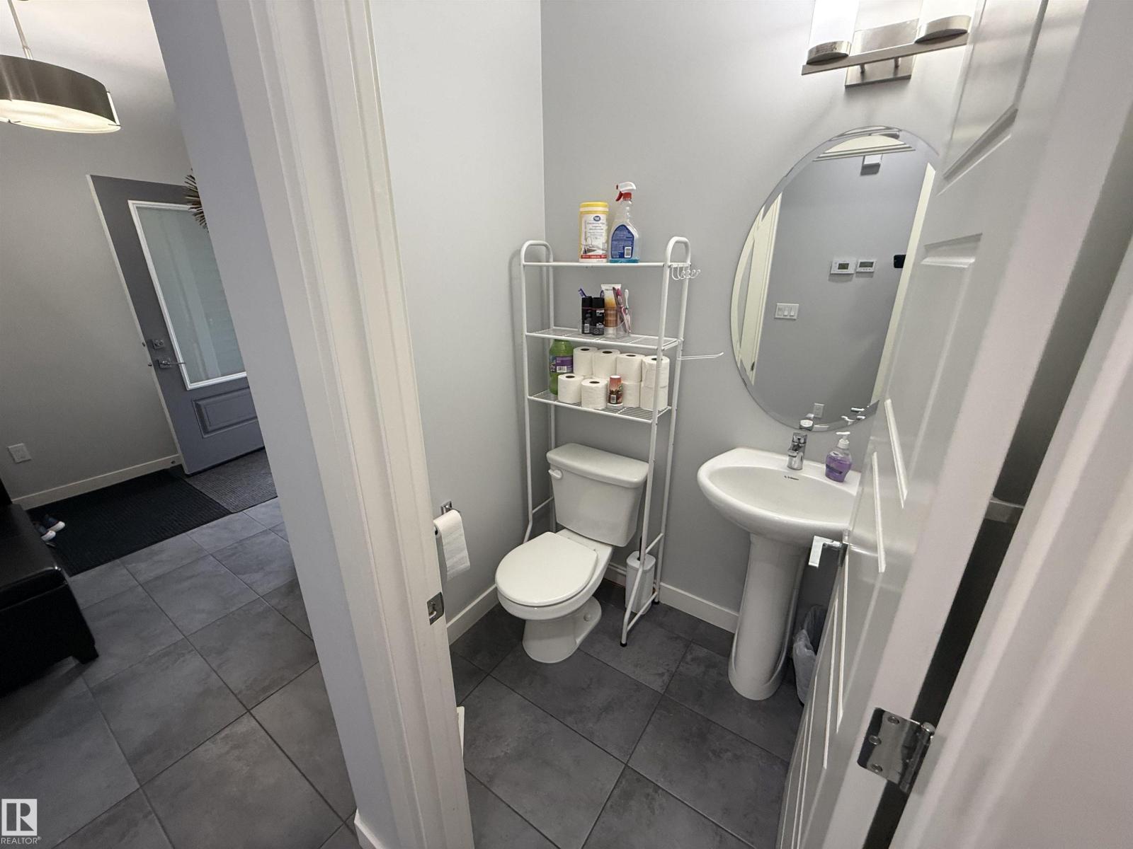 2084 Graydon Hill Cr Sw Sw, Edmonton, Alberta  T6W 4C7 - Photo 9 - E4453277