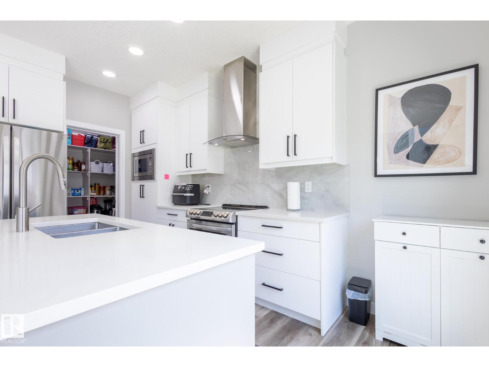 5745 Kootook Wy Sw, Edmonton, Alberta  T6W 4V9 - Photo 14 - E4453282