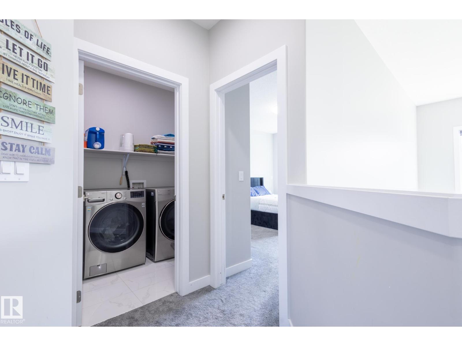 5745 Kootook Wy Sw, Edmonton, Alberta  T6W 4V9 - Photo 18 - E4453282