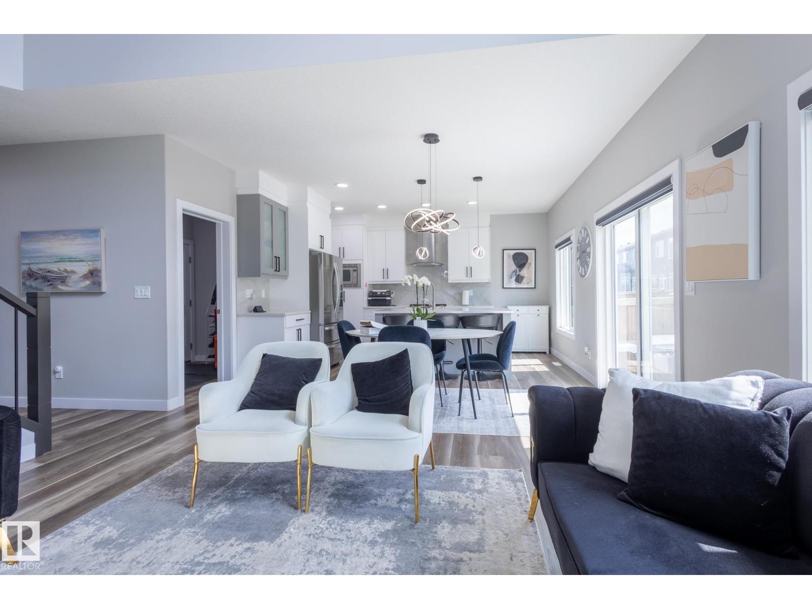 5745 Kootook Wy Sw, Edmonton, Alberta  T6W 4V9 - Photo 5 - E4453282