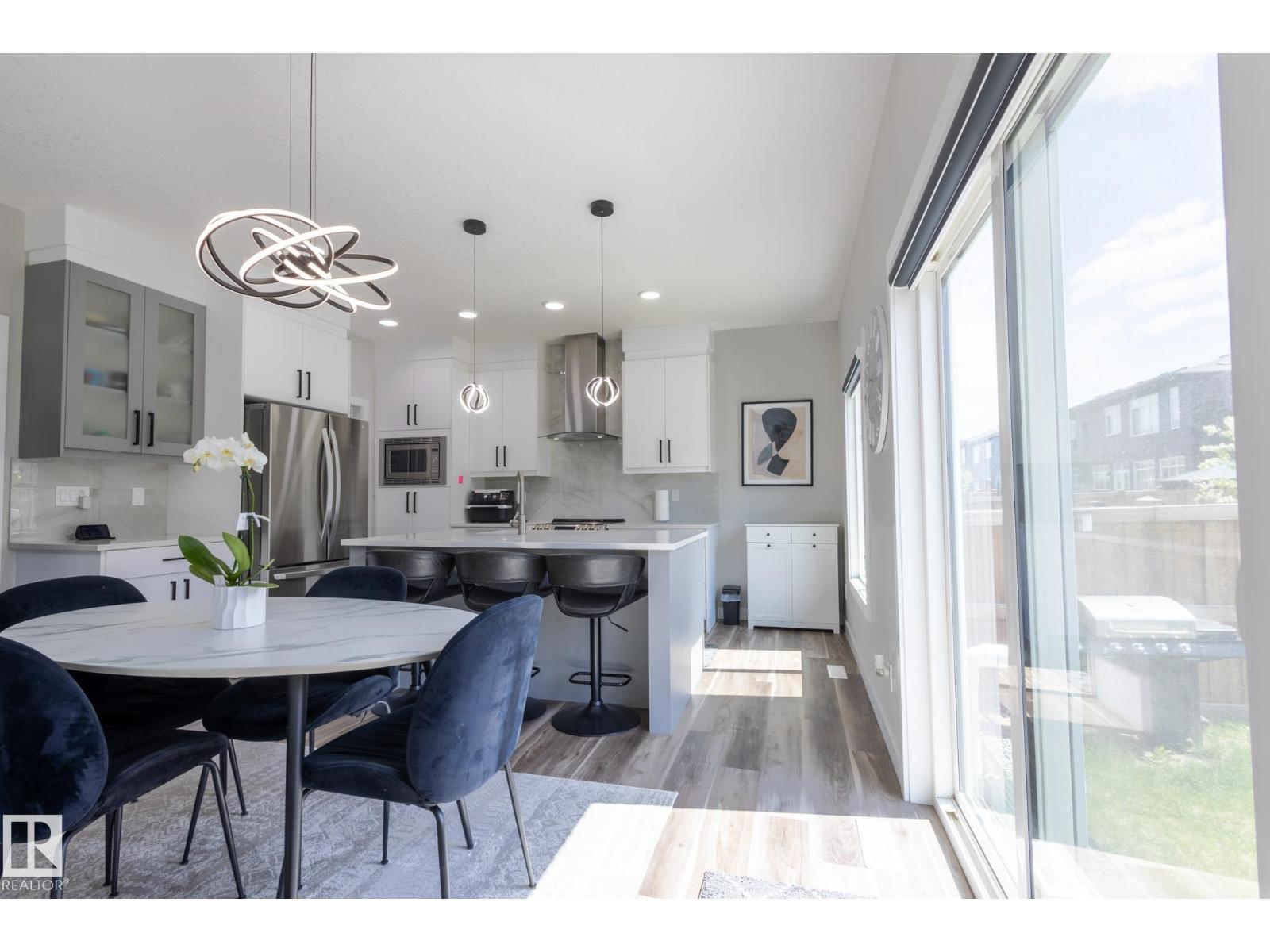 5745 Kootook Wy Sw, Edmonton, Alberta  T6W 4V9 - Photo 6 - E4453282