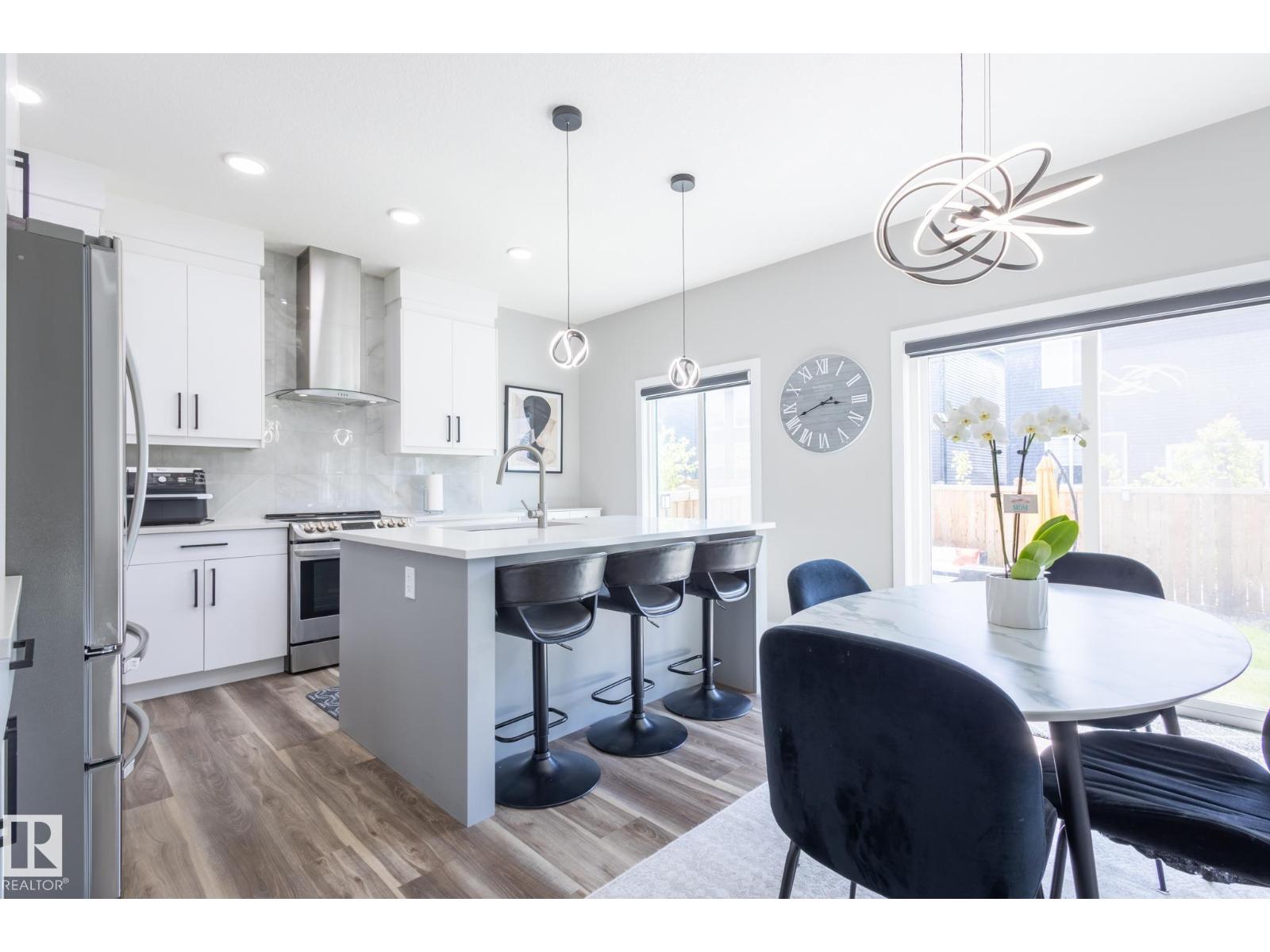 5745 Kootook Wy Sw, Edmonton, Alberta  T6W 4V9 - Photo 7 - E4453282