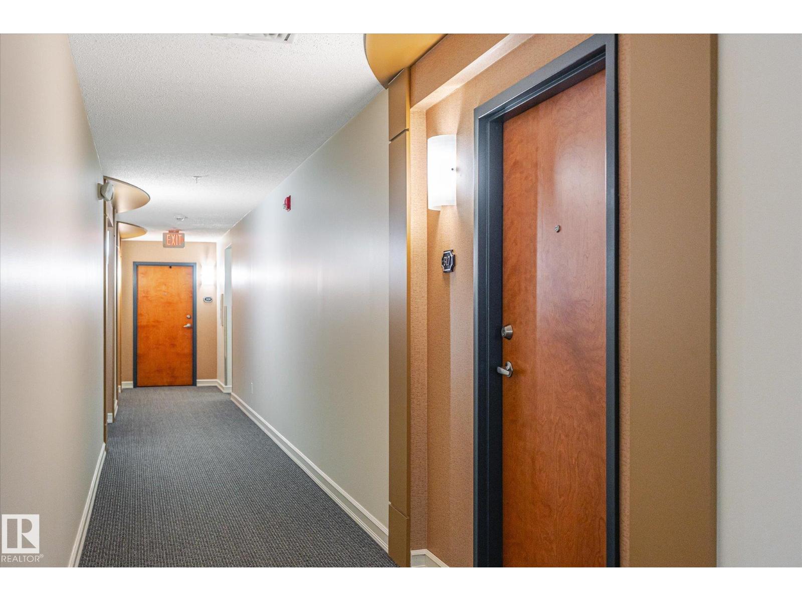 Property at #317 13830 150 AV NW image 3