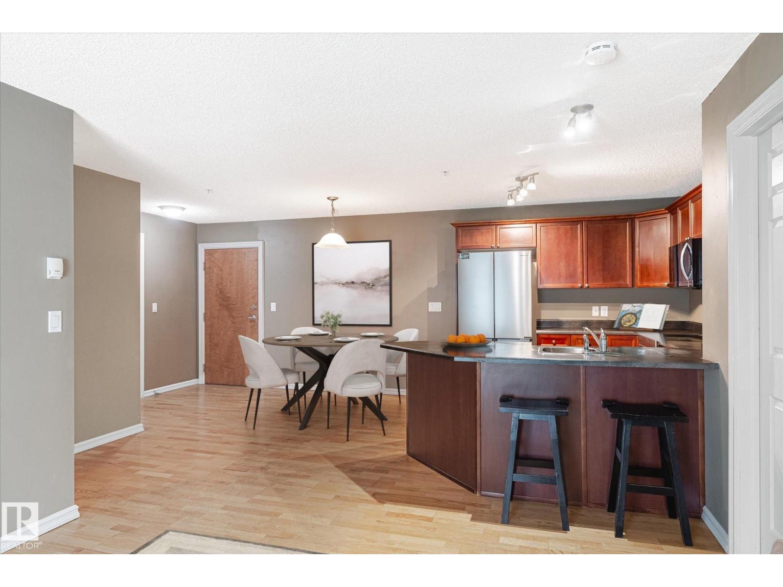 Property at #317 13830 150 AV NW image 4