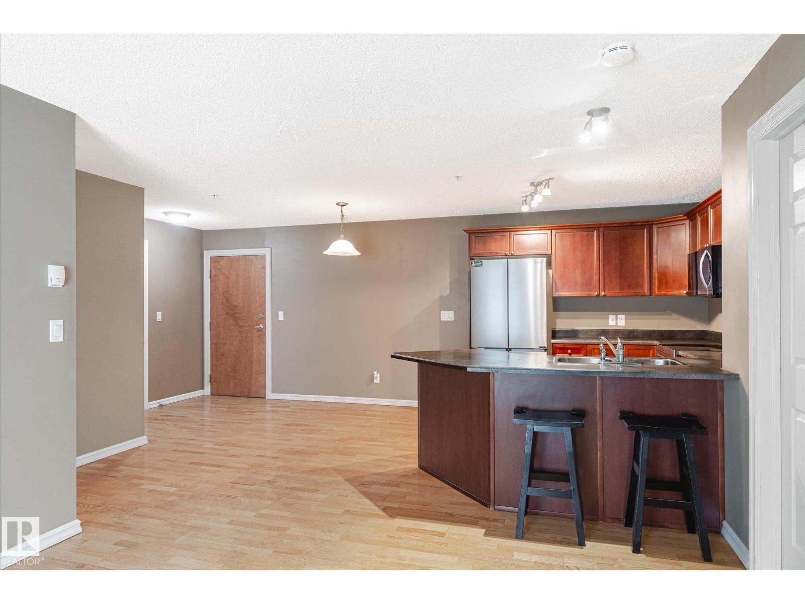 Property at #317 13830 150 AV NW image 5