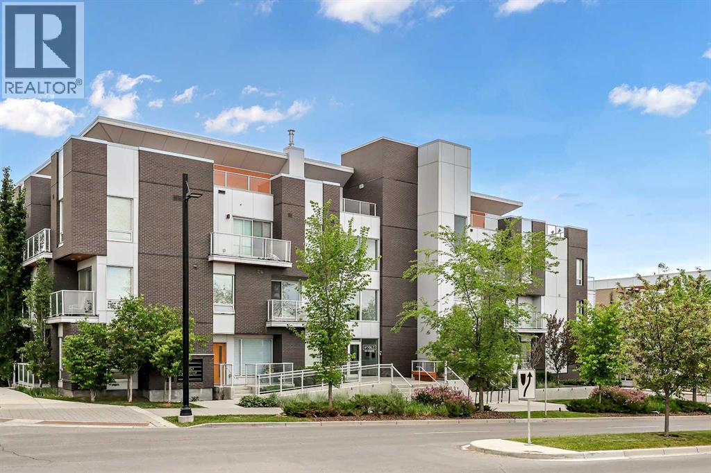 Property at 207, 3125 39 Street NW image 1
