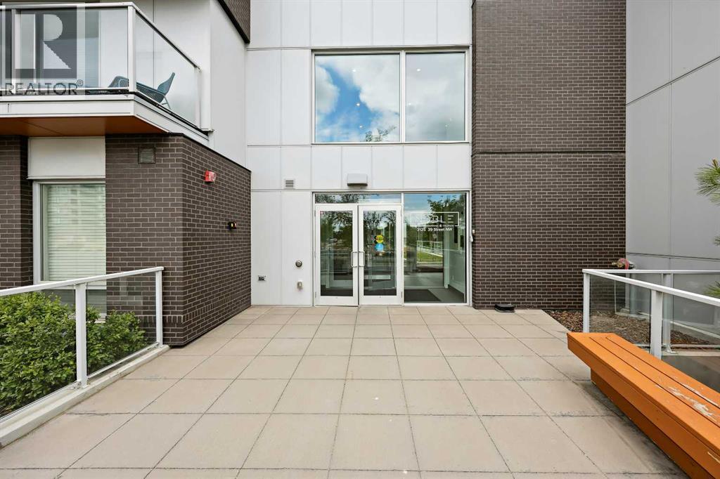Property at 207, 3125 39 Street NW image 2