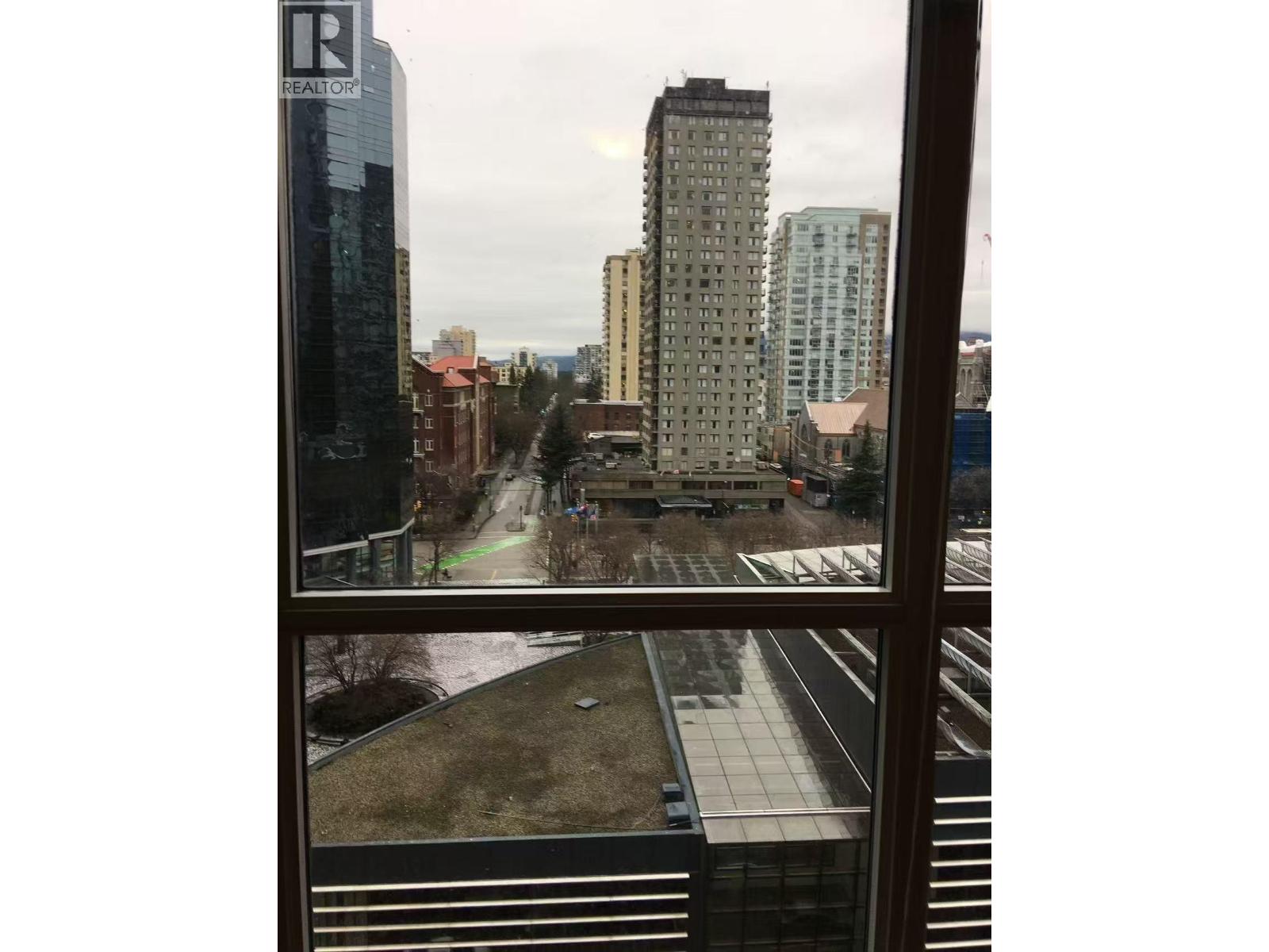 1505 1068 Hornby Street, Vancouver, British Columbia  V6Z 2Y7 - Photo 18 - R3037486