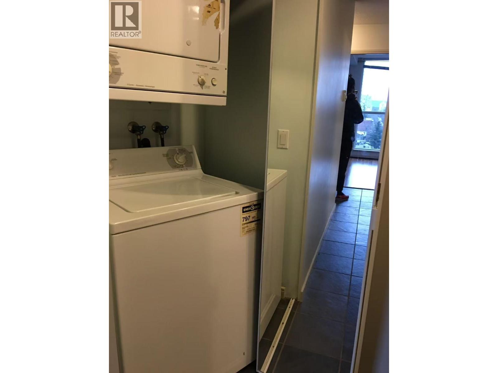 1505 1068 Hornby Street, Vancouver, British Columbia  V6Z 2Y7 - Photo 6 - R3037486