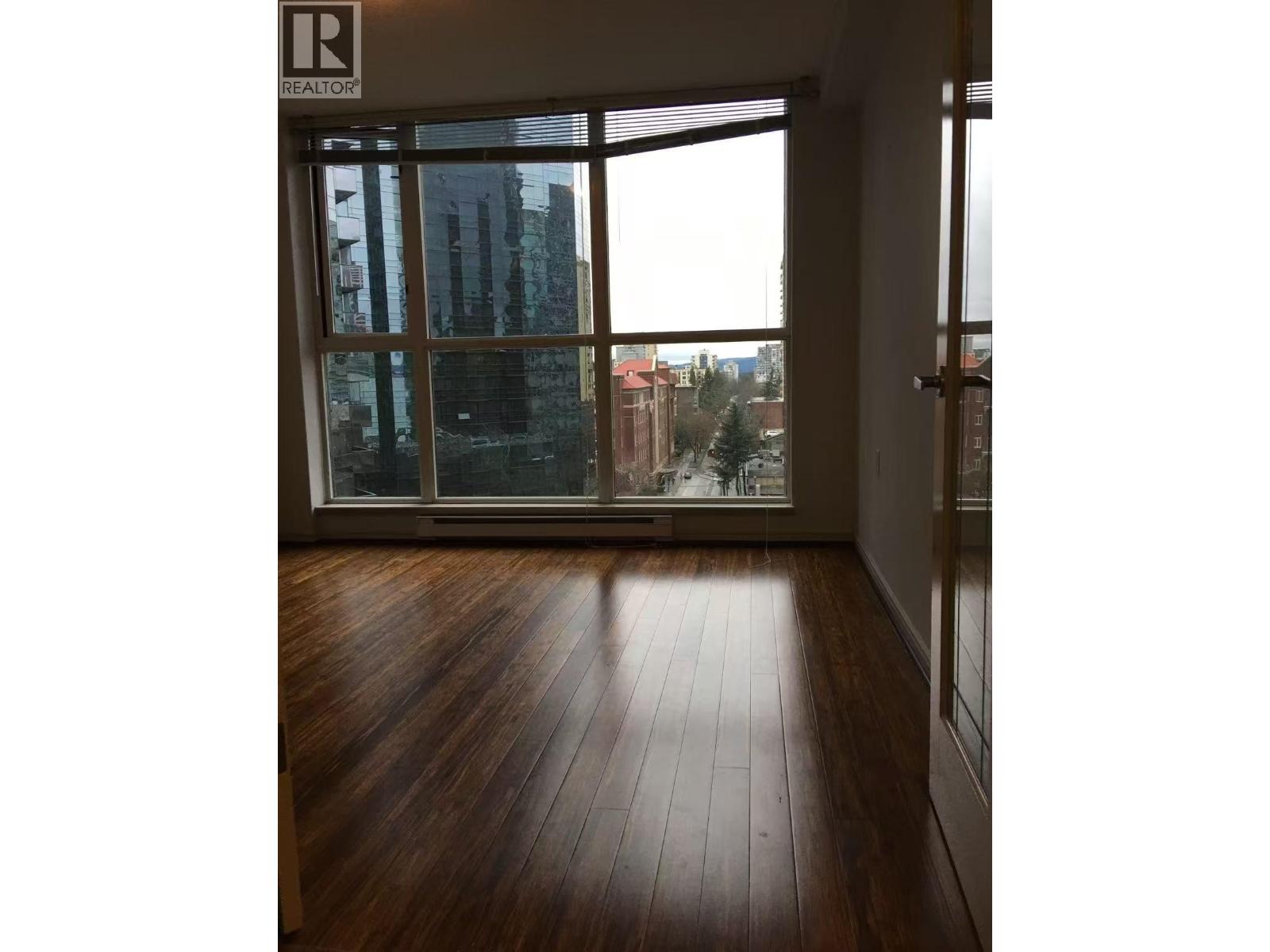 1505 1068 Hornby Street, Vancouver, British Columbia  V6Z 2Y7 - Photo 12 - R3037486