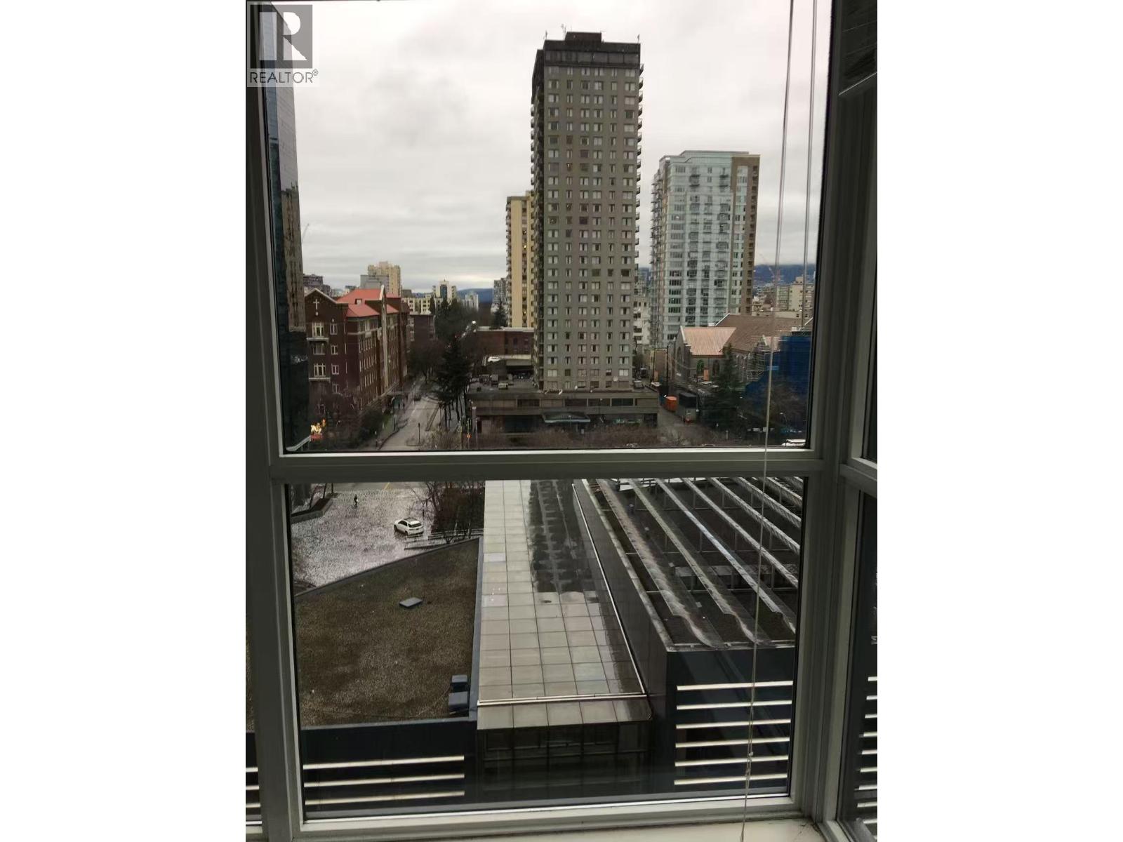 1505 1068 Hornby Street, Vancouver, British Columbia  V6Z 2Y7 - Photo 8 - R3037486
