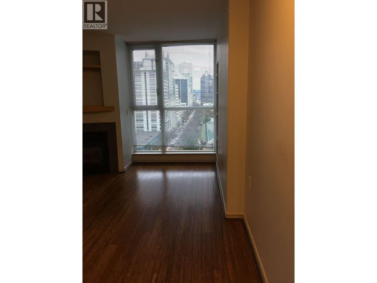 1505 1068 Hornby Street, Vancouver, British Columbia  V6Z 2Y7 - Photo 10 - R3037486