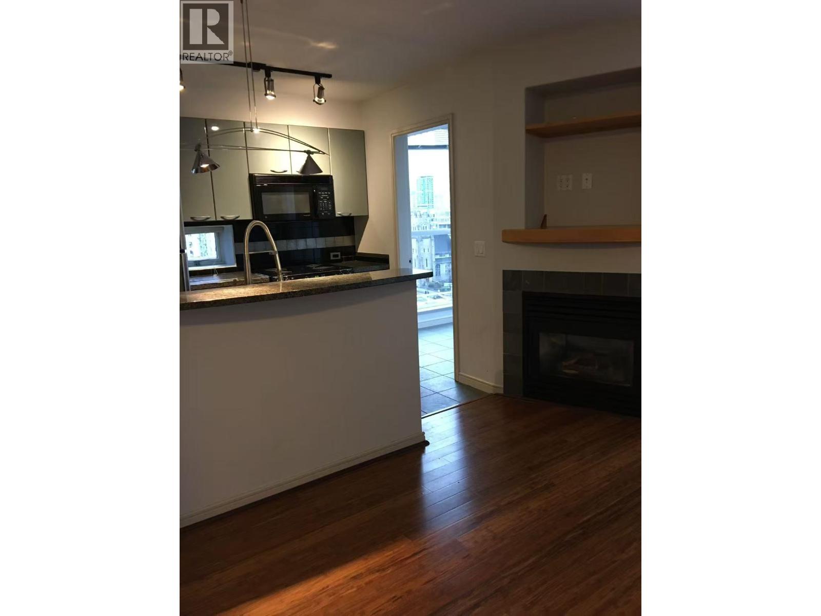 1505 1068 Hornby Street, Vancouver, British Columbia  V6Z 2Y7 - Photo 2 - R3037486