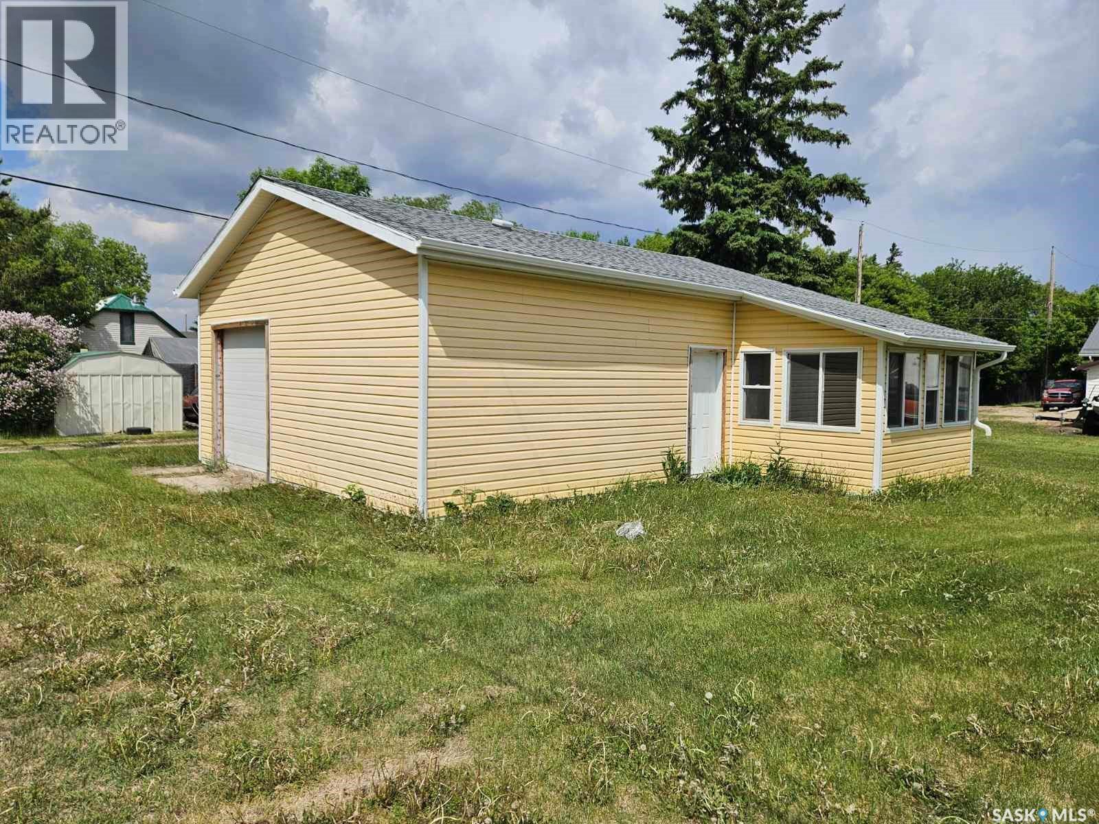 603 Buffer Avenue, Vonda, Saskatchewan  S0K 4N0 - Photo 4 - SK015805