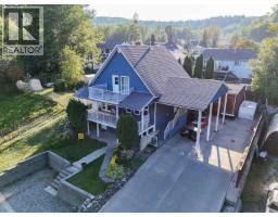 521 Dawson Street, Quesnel, Ca