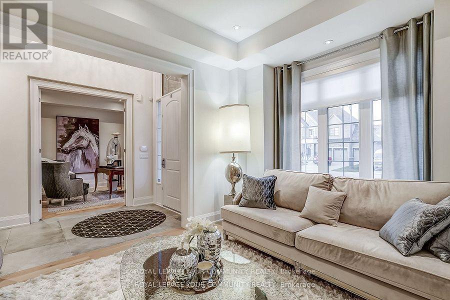 12 Mary Natasha Court, Vaughan (Kleinburg), Ontario  L4H 3N5 - Photo 10 - N12347962