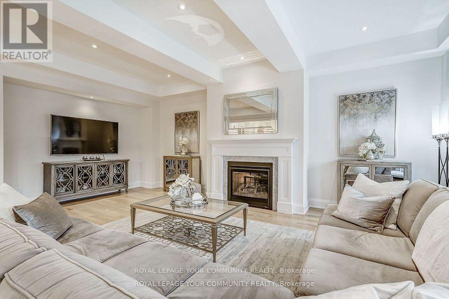 12 Mary Natasha Court, Vaughan (Kleinburg), Ontario  L4H 3N5 - Photo 18 - N12347962