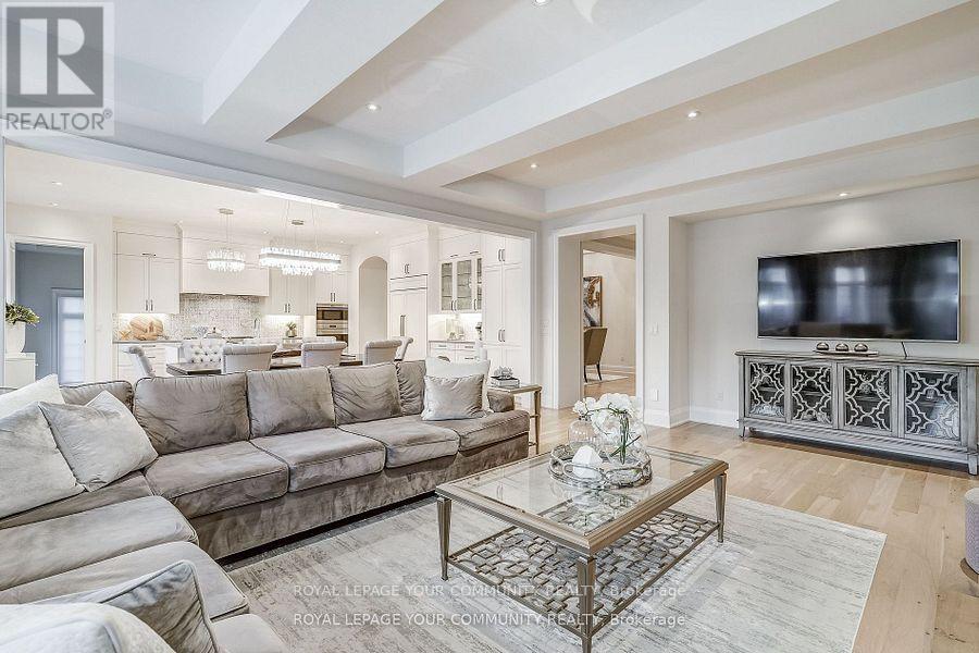 12 Mary Natasha Court, Vaughan (Kleinburg), Ontario  L4H 3N5 - Photo 20 - N12347962