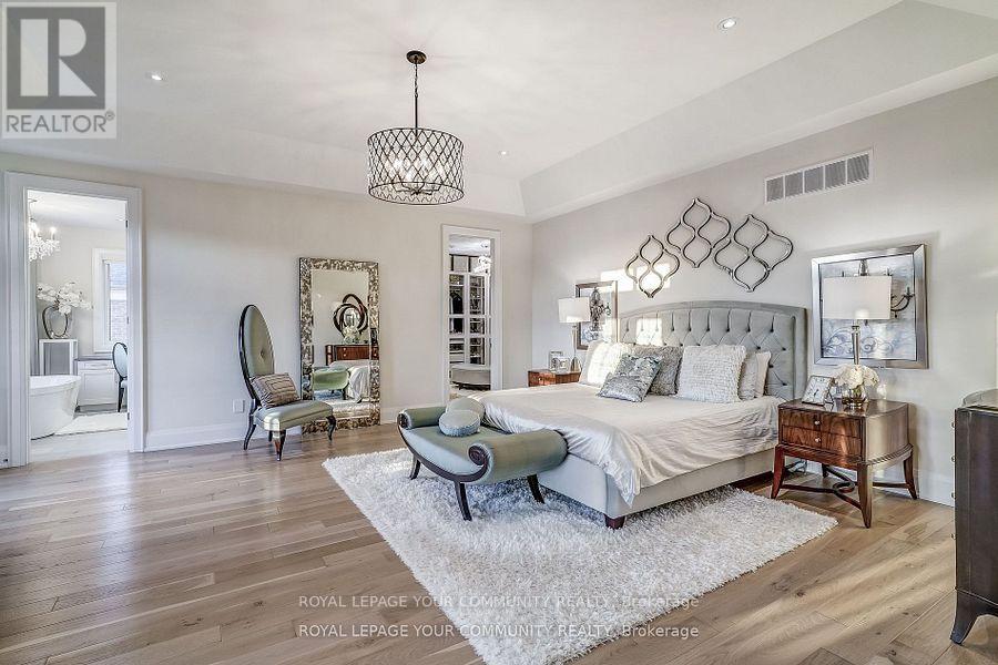 12 Mary Natasha Court, Vaughan (Kleinburg), Ontario  L4H 3N5 - Photo 21 - N12347962