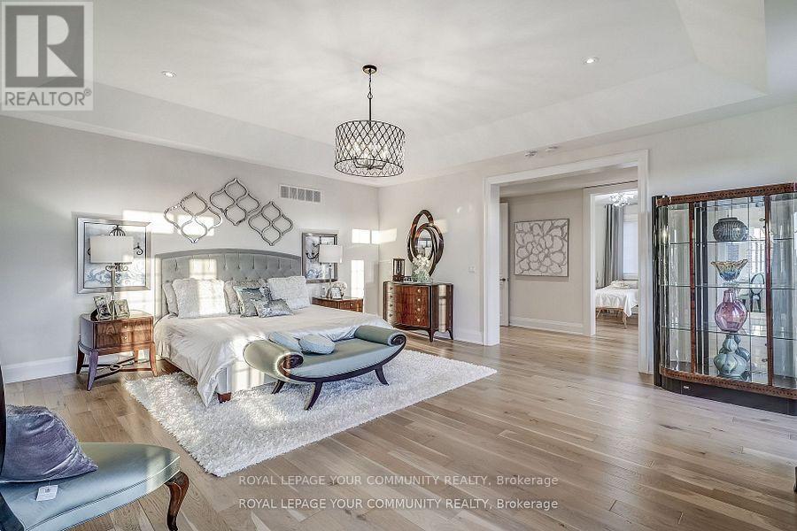 12 Mary Natasha Court, Vaughan (Kleinburg), Ontario  L4H 3N5 - Photo 22 - N12347962