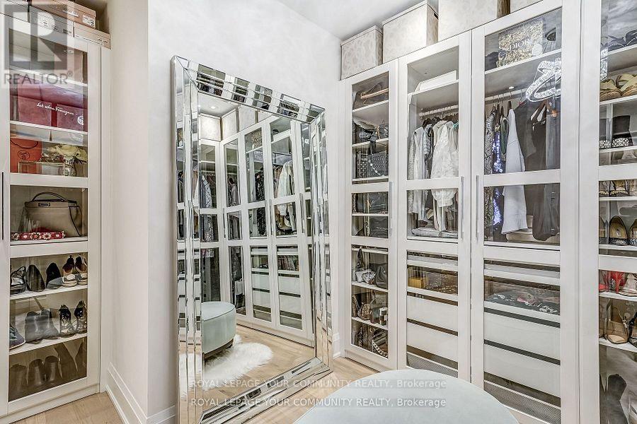 12 Mary Natasha Court, Vaughan (Kleinburg), Ontario  L4H 3N5 - Photo 24 - N12347962