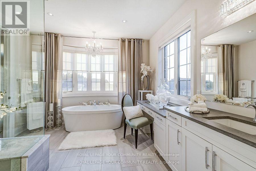 12 Mary Natasha Court, Vaughan (Kleinburg), Ontario  L4H 3N5 - Photo 26 - N12347962