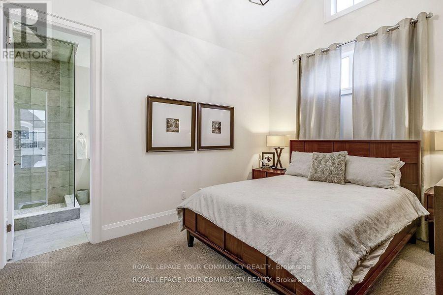 12 Mary Natasha Court, Vaughan (Kleinburg), Ontario  L4H 3N5 - Photo 33 - N12347962