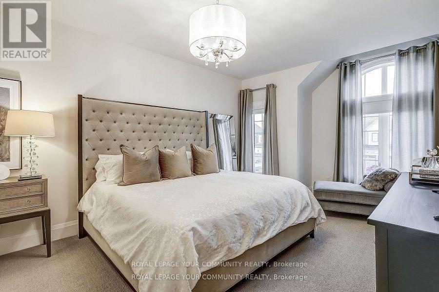 12 Mary Natasha Court, Vaughan (Kleinburg), Ontario  L4H 3N5 - Photo 35 - N12347962