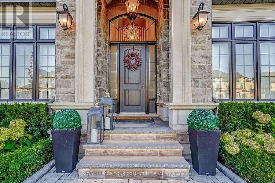 12 Mary Natasha Court, Vaughan (Kleinburg), Ontario  L4H 3N5 - Photo 6 - N12347962