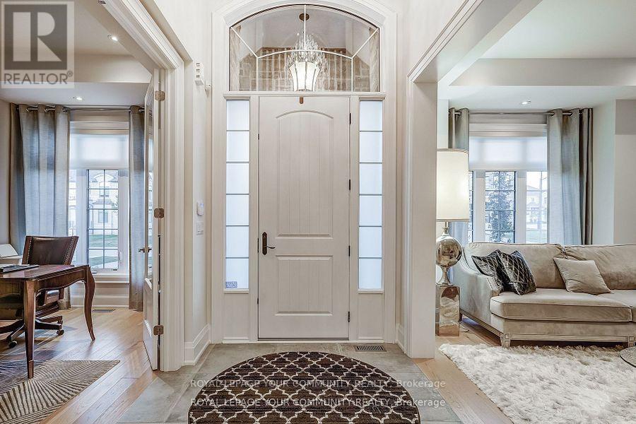 12 Mary Natasha Court, Vaughan (Kleinburg), Ontario  L4H 3N5 - Photo 7 - N12347962