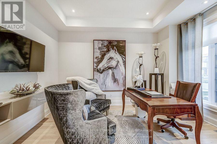 12 Mary Natasha Court, Vaughan (Kleinburg), Ontario  L4H 3N5 - Photo 8 - N12347962