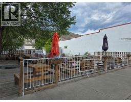 207 RAILWAY Avenue, ashcroft, British Columbia
