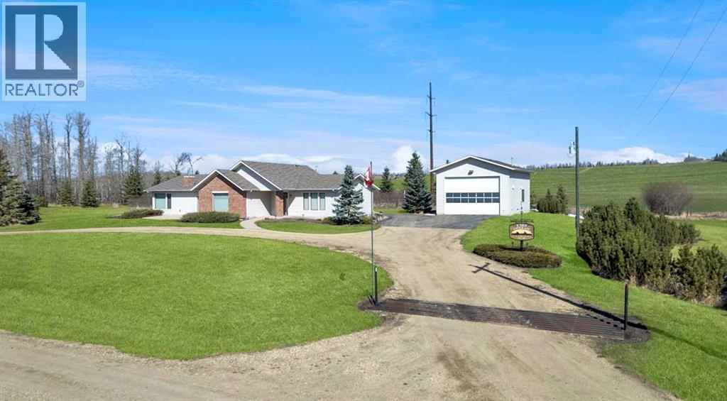 Property at 38514 Range Road 263 image 1