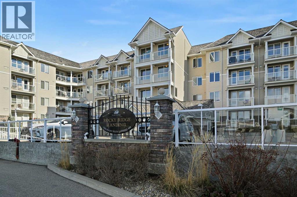 Property at 231, 500 Rocky Vista Gardens NW image 1